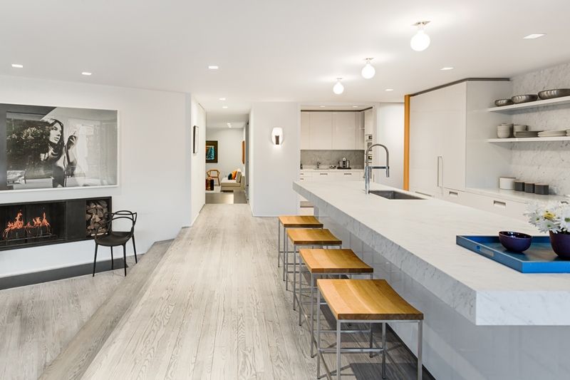 Townhouse Renovation Contractor
