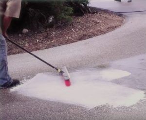 NC Asphalt and Sealcoating of Concord