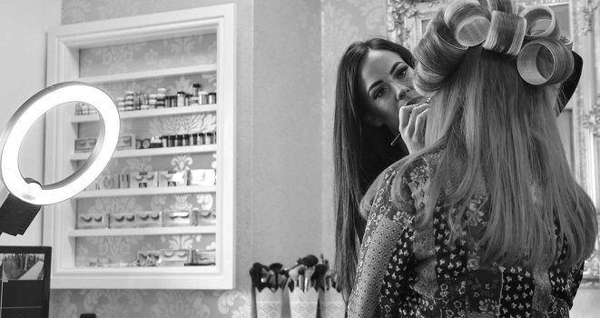 HD Salon & Academy