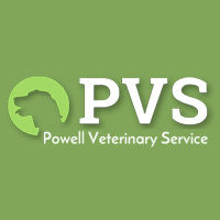 Powell Veterinary Service Inc.