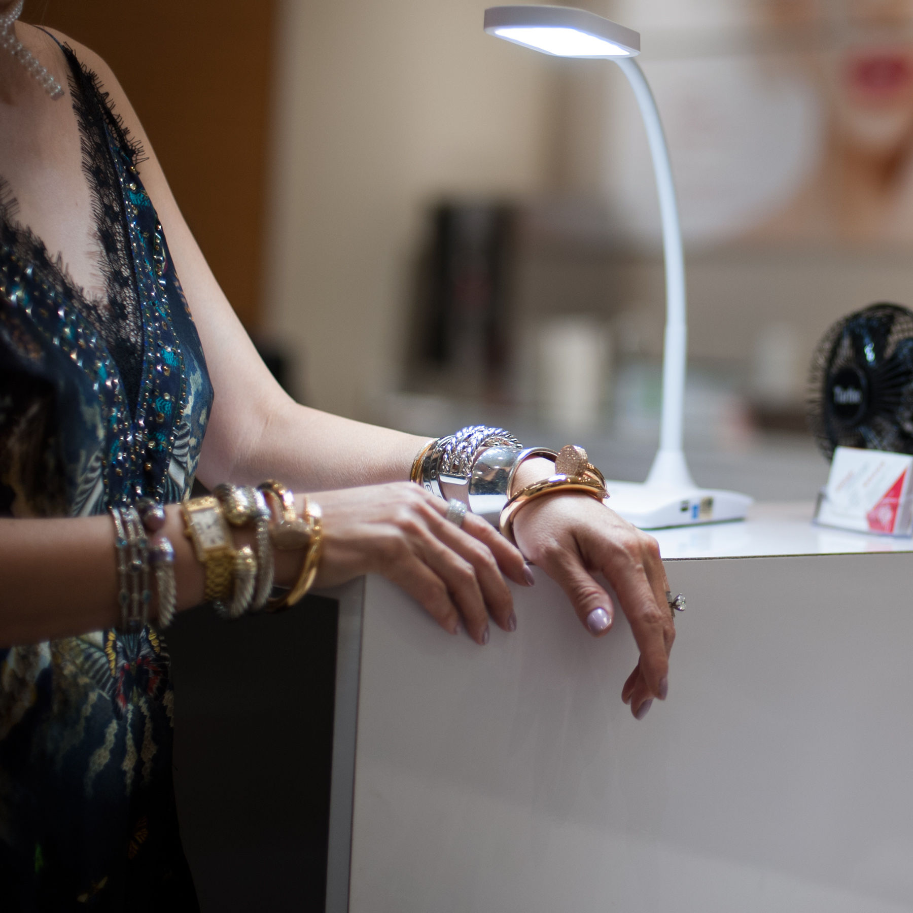 Retreat Nail Lounge