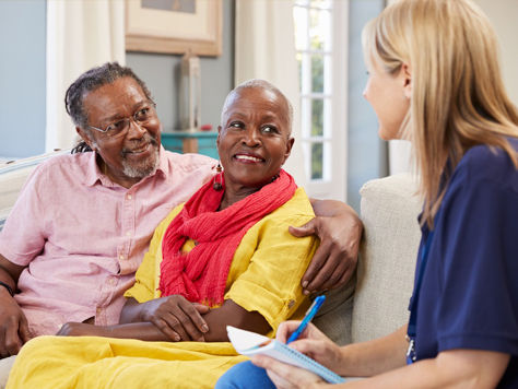 A Personal Touch Home Care Services, LLC