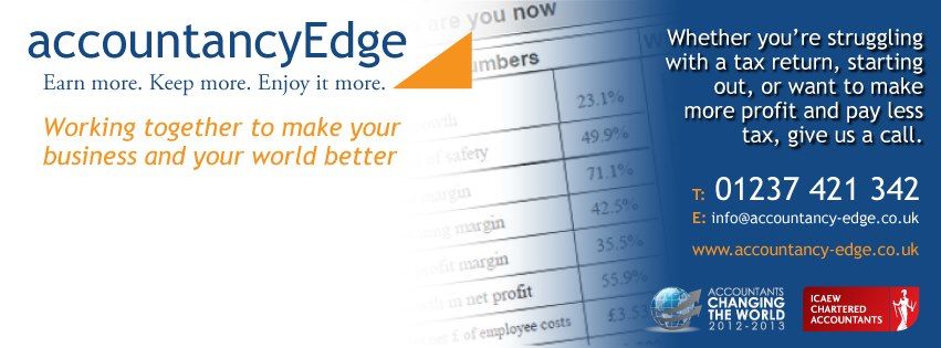 Accountancy Edge