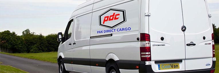 Pak Direct Cargo Ltd.