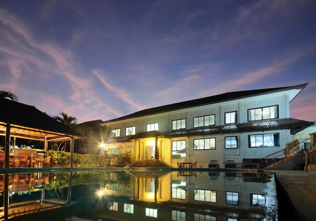 Calm Rehab Bali