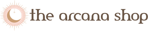 The Arcana Shop