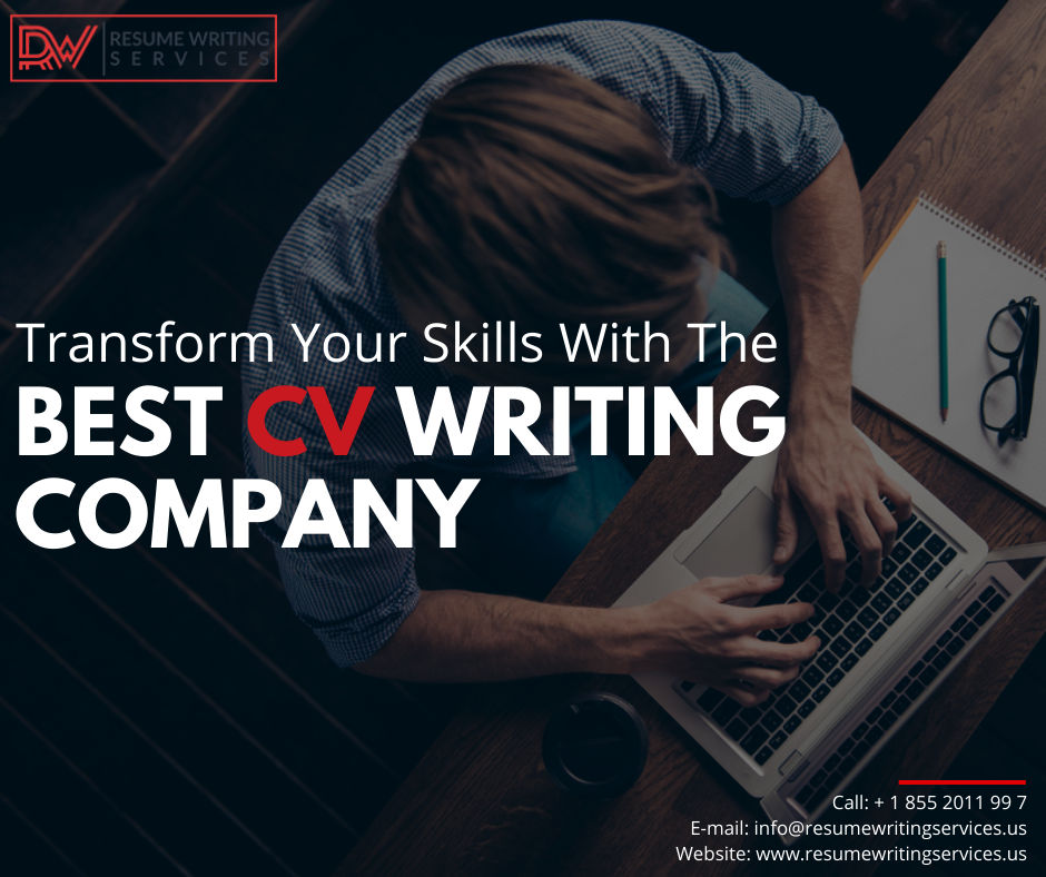 Resume Writing Services