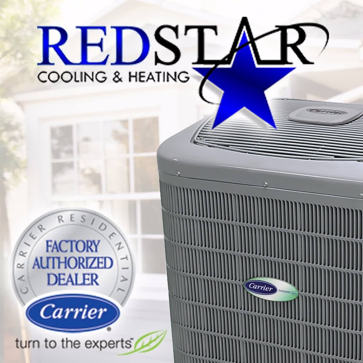 Red Star Cooling & Heating