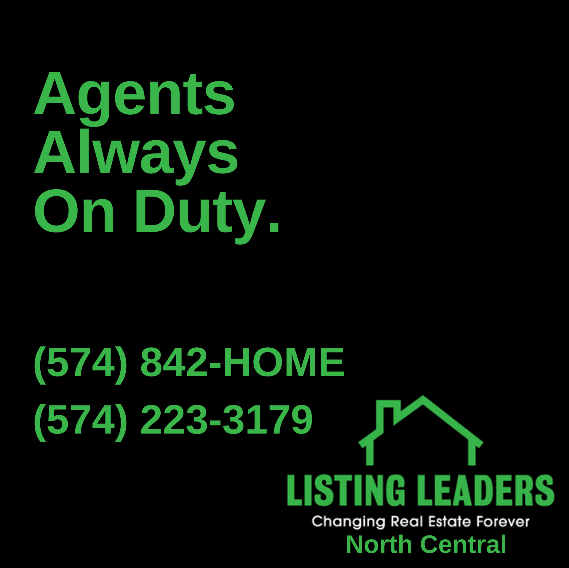 Listing Leaders NC