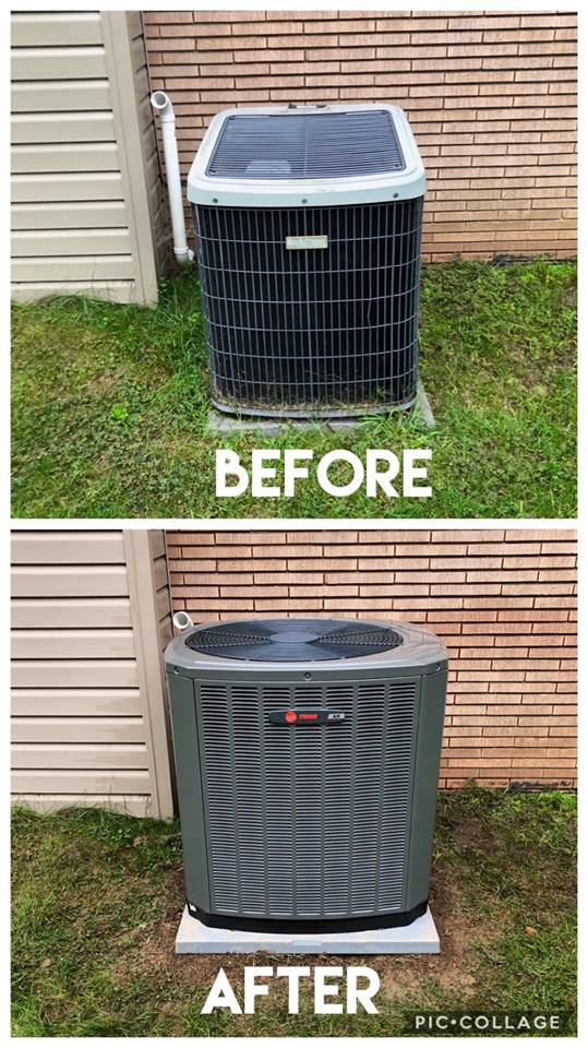 Schultheis Bros. Heating, Cooling & Roofing