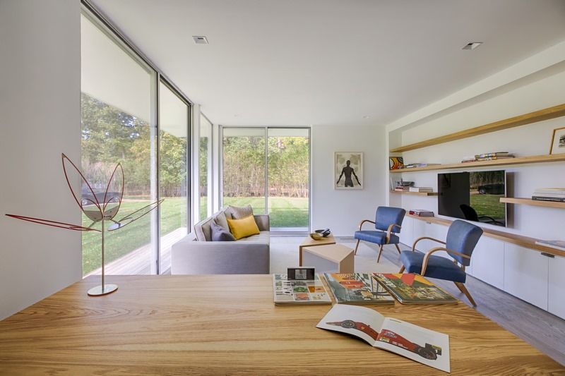 Home Renovation NYC