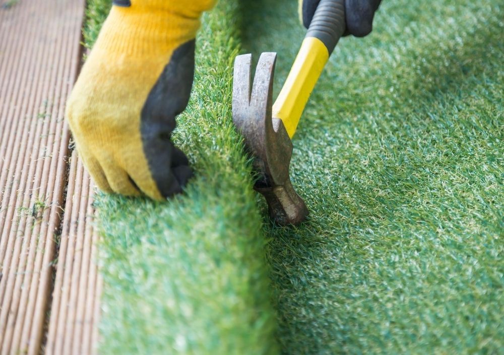 Artificial Grass Sheffield