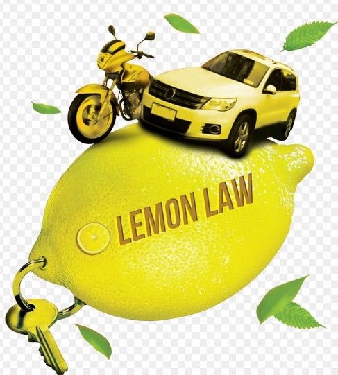 Orange County Lemon Law