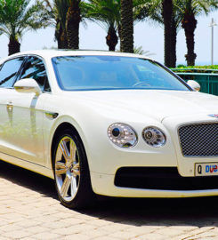 Rent My Ride Car Rental