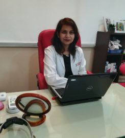Dr Naiya Bansal – Best Skin Specialist Doctor Chandigarh