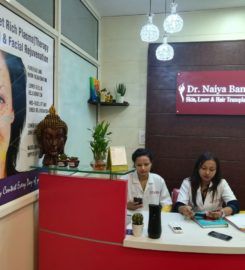 Dr Naiya Bansal – Best Skin Specialist Doctor Chandigarh