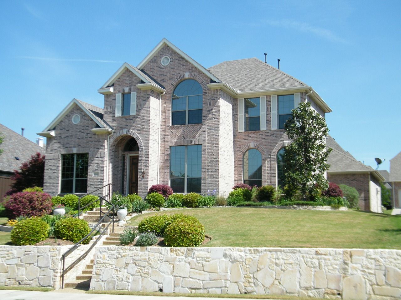 Stucco Contractors Edmonton