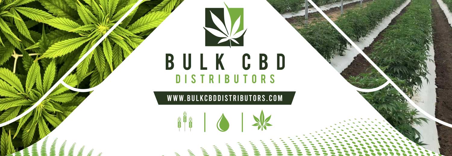 Bulk CBD Distributors