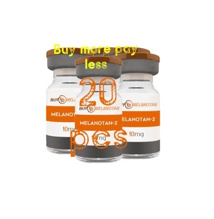 Buy Melanotan