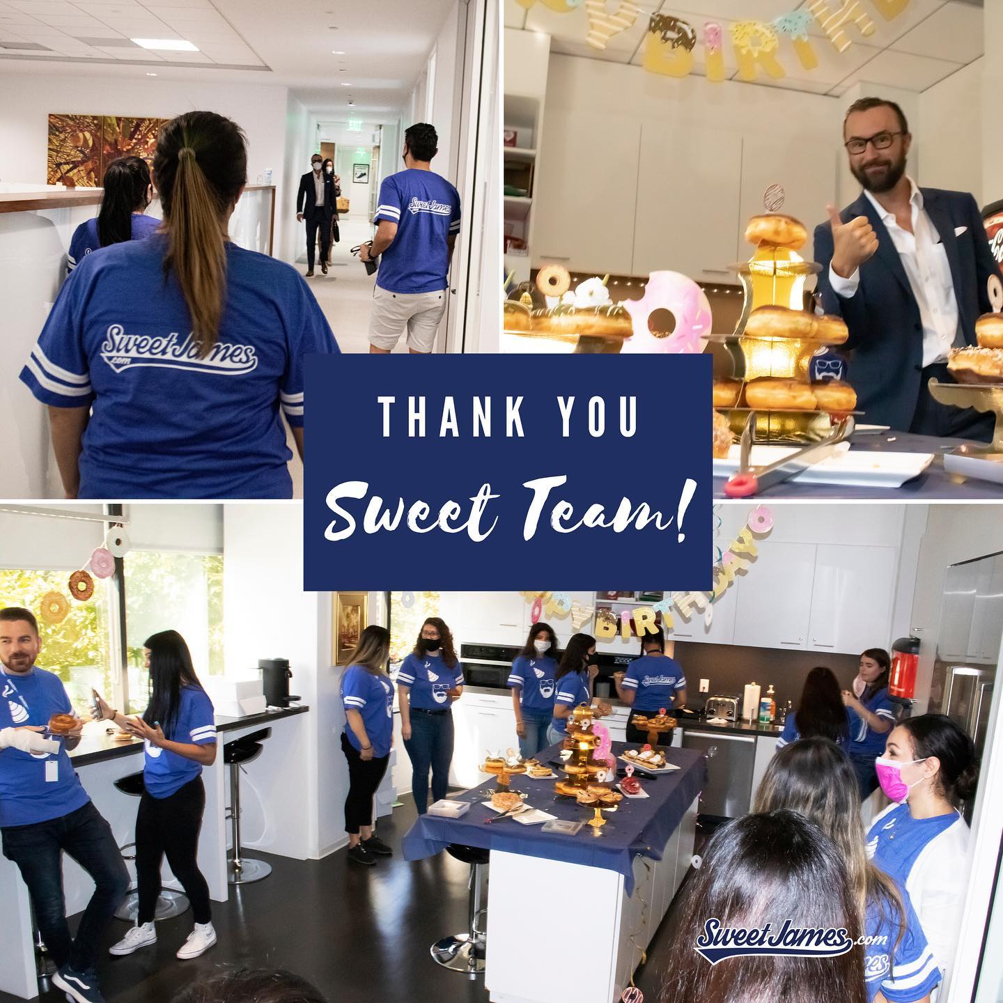 Sweet James Bergener LLP