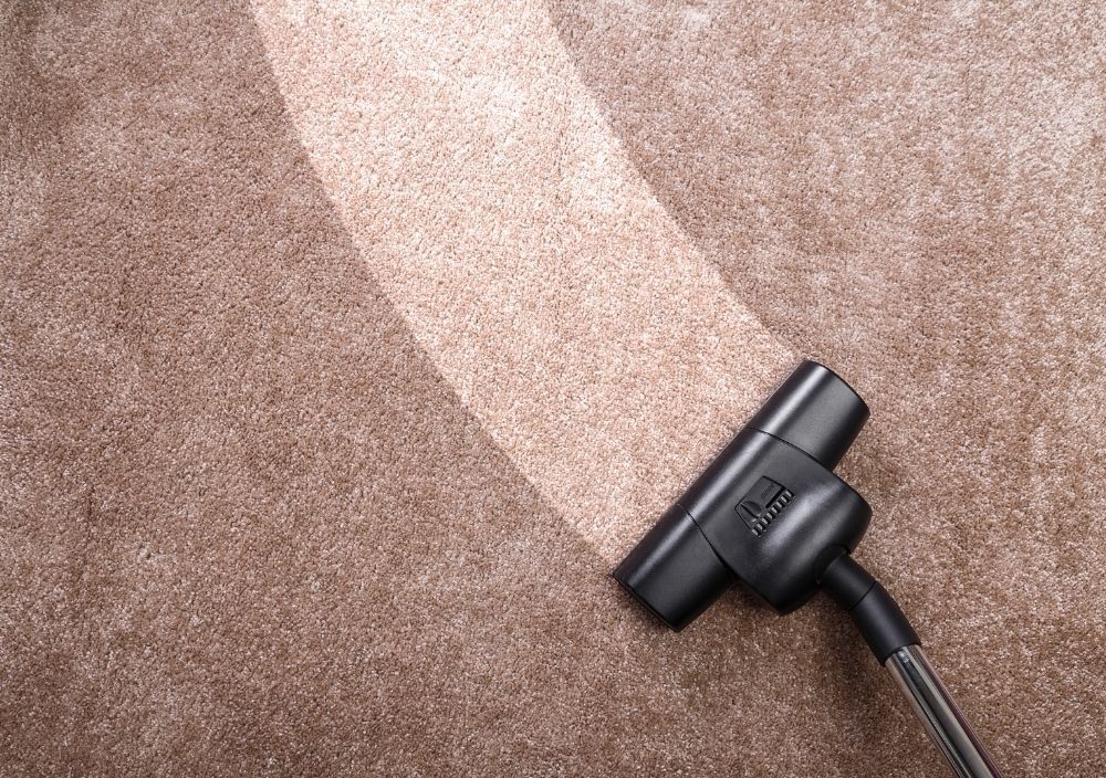 Carpet Cleaner Leeds
