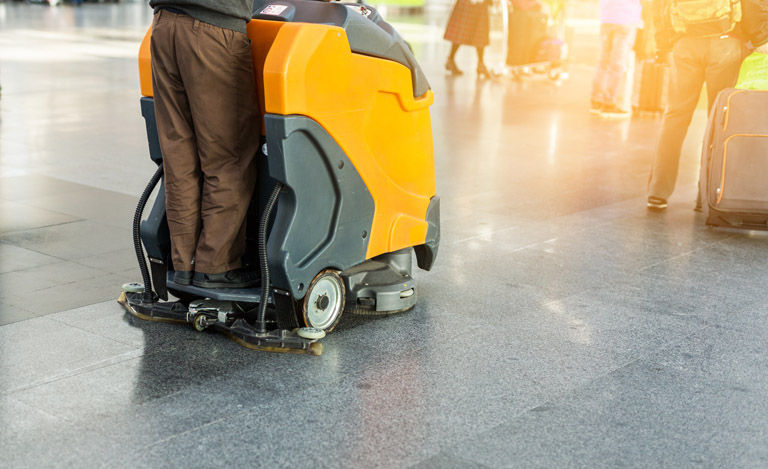 Quadrant Cleaning Services Limited
