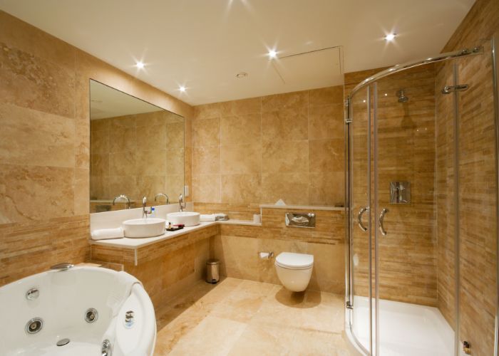 K2 Plumbing