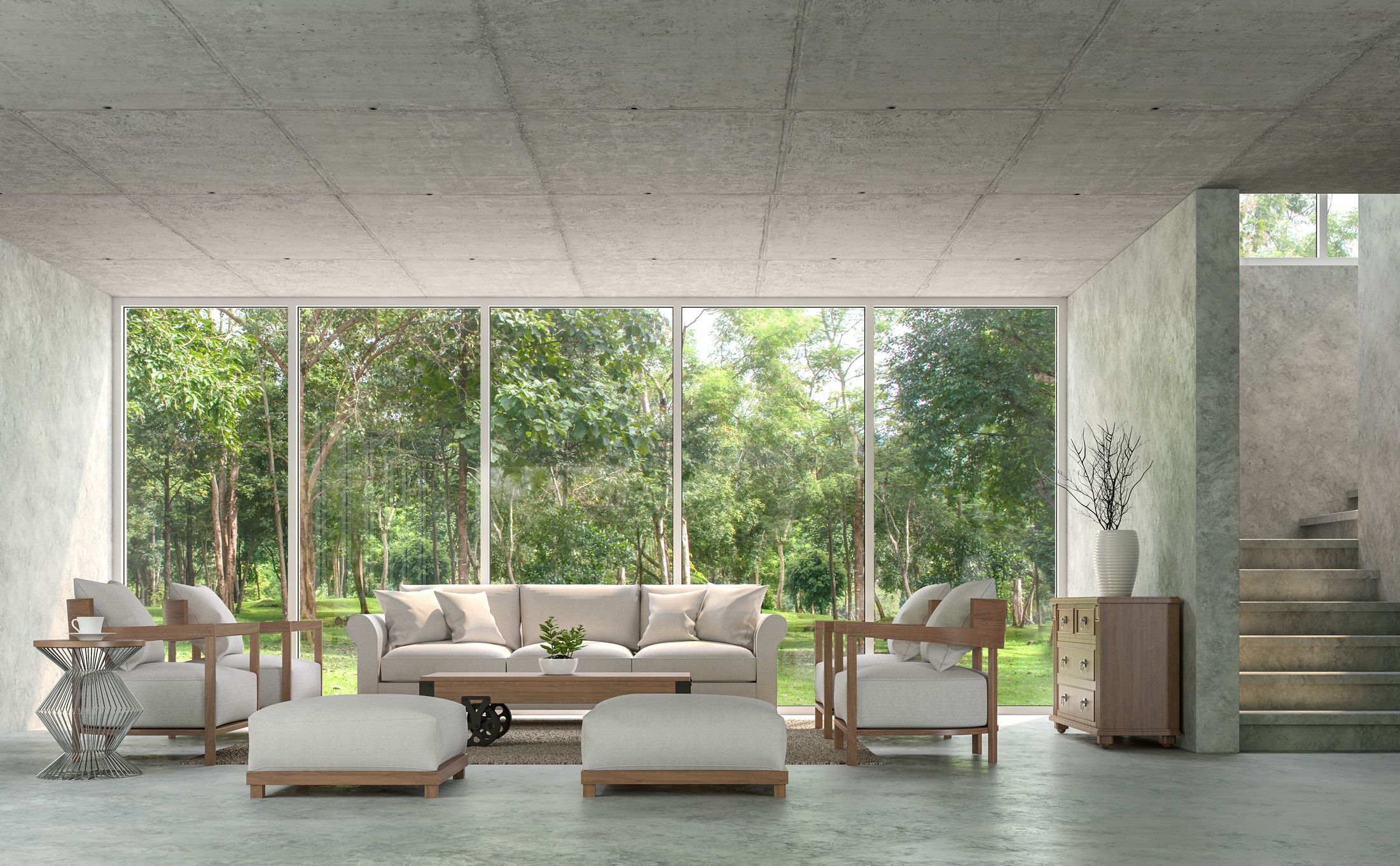 Concreters Perth