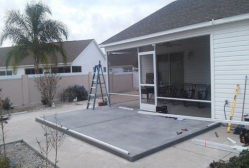 LAX Concrete Contractors