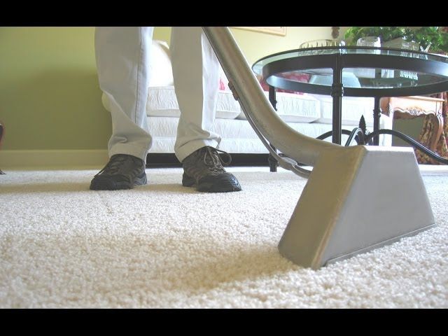 Huntington Beach Carpet Cleaning Experts