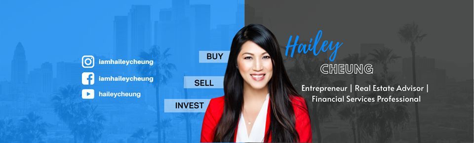 Hailey Cheung-eXp Realty