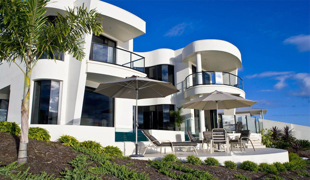 Brisbane Unique Homes