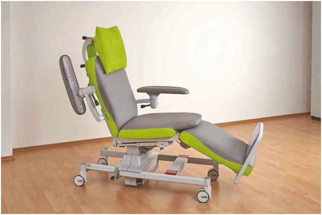 Derwent Healthcare Ltd