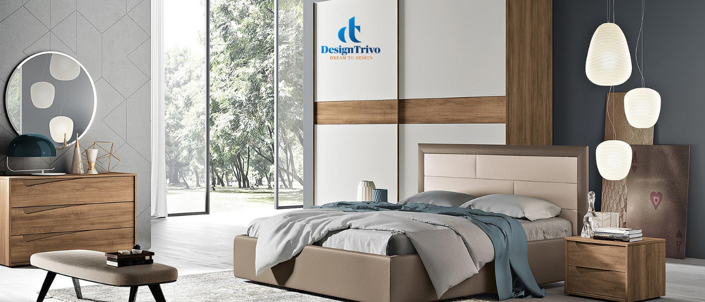 DesignTrivo | Best Interior Designer Kolkata | Customized interior decorator
