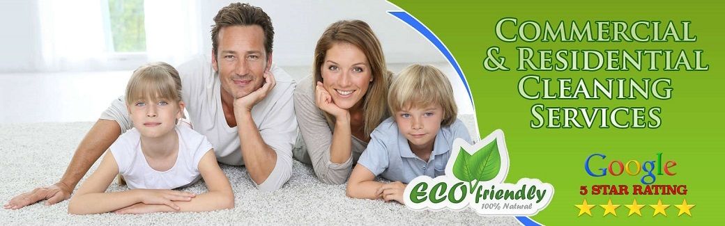 Clean Steam Carpet Cleaning