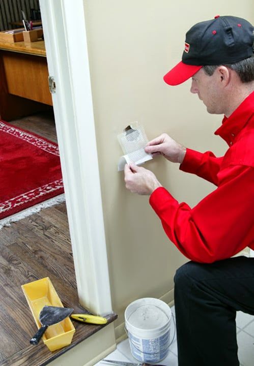 Mr. Handyman of Wheaton-Hinsdale