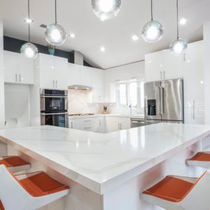 Apartment Renovation NYC