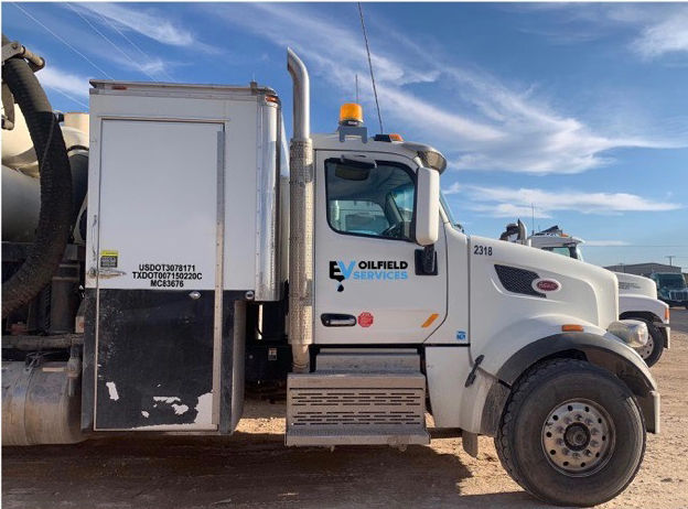 EV Oilfield Services