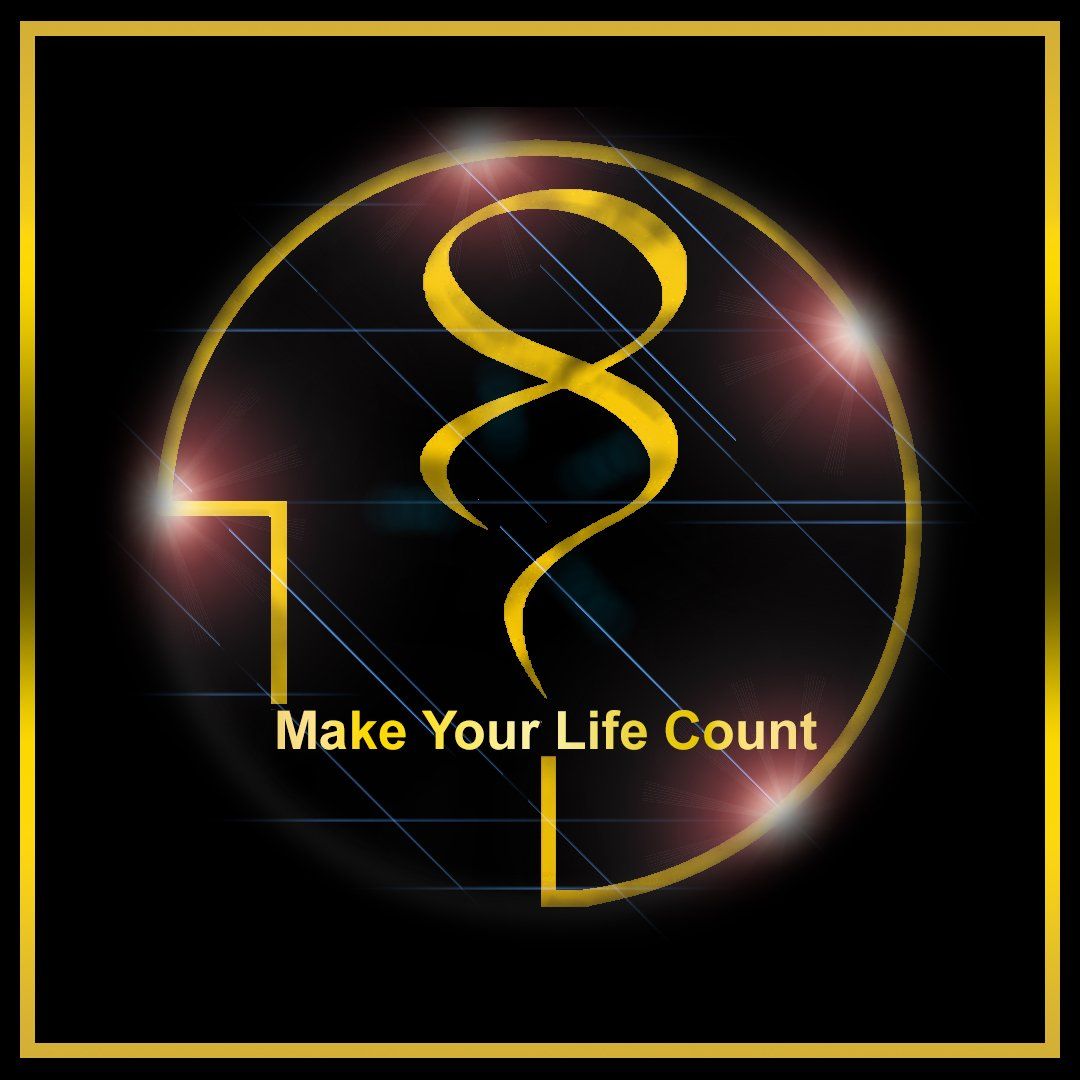 Make Your Life Count