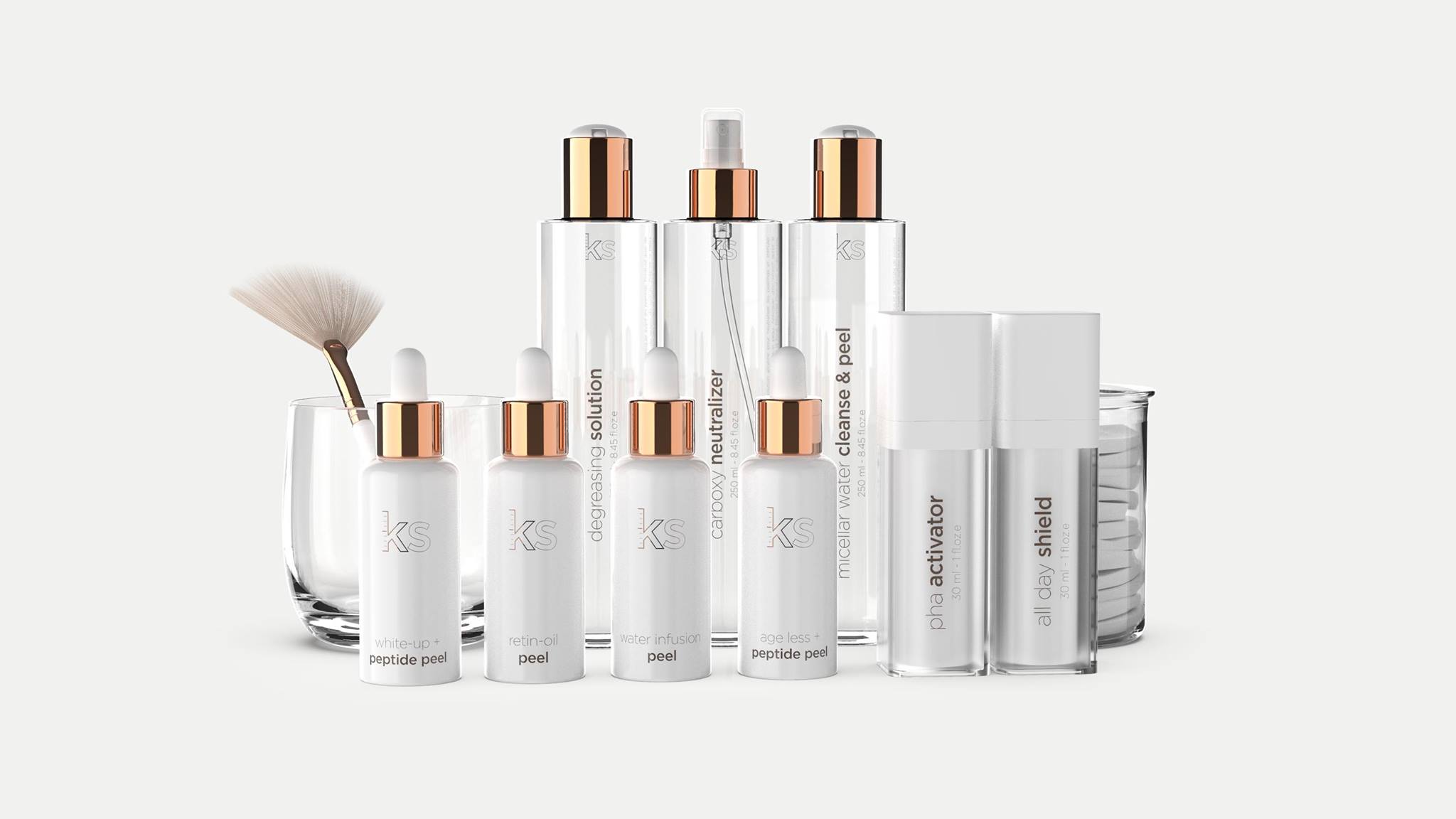 Ekseption Peels
