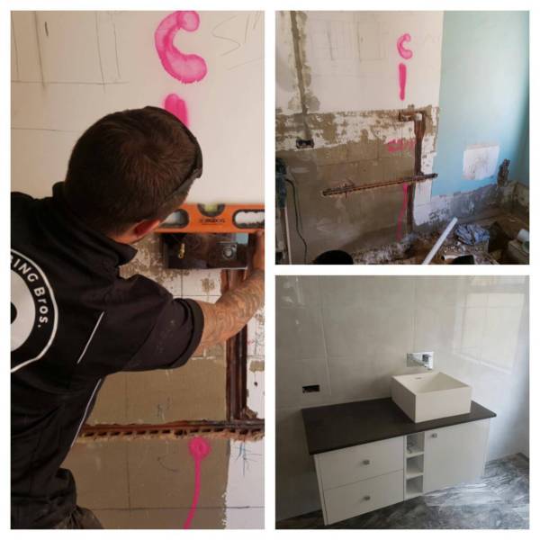 Plumbing Bros Chatswood