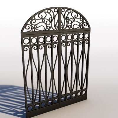 Gate Repair Mission Viejo
