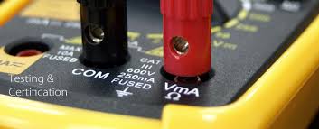 GJ Electrical