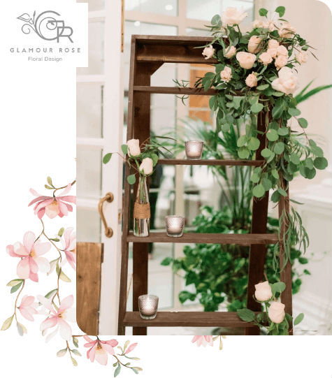 Glamour Rose