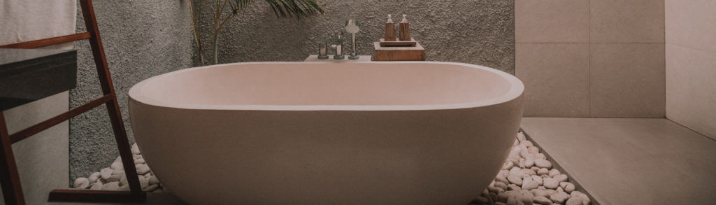 Custom Luxury Bathroom Remodeling