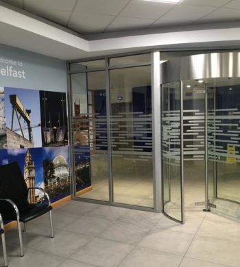SFG Windows And Belfast