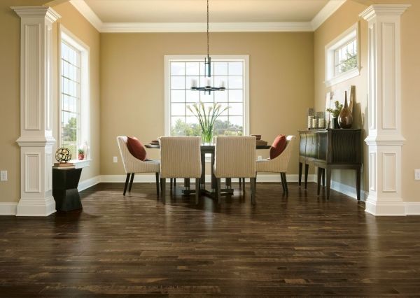 F&F Floor Covering & Carpet