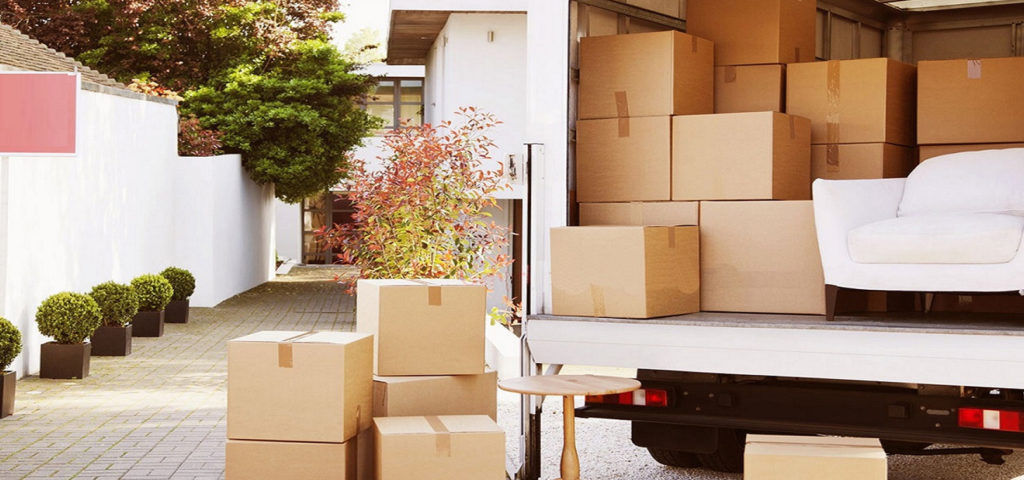 Removalists St Kilda