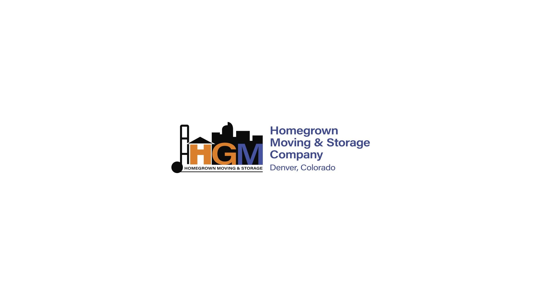 Homegrown Moving and Storage