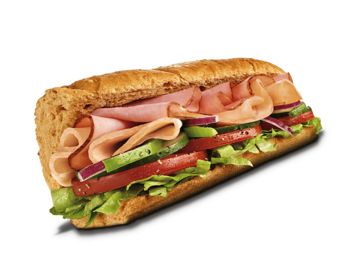 Sandwich Shop